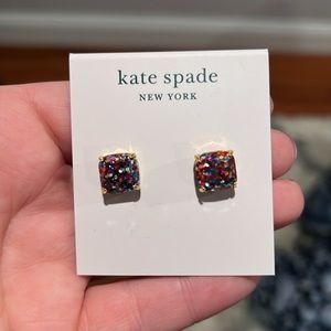 Kate spade earrings